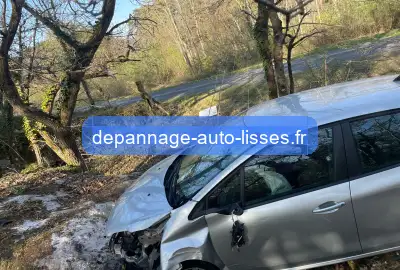 Assistance et dépannage